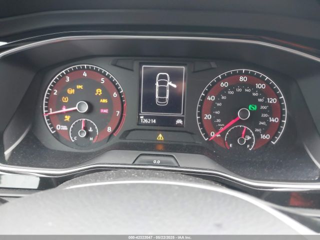 2019 VOLKSWAGEN JETTA 3VWC57BU2KM104431 Photo 6