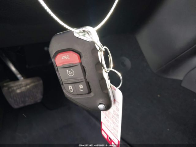 1C4PJXDG5RW244037 Jeep Wrangler 4-door Sport S 4x4