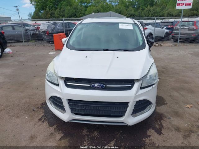 1FMCU9GX3GUB85250 Ford ESCAPE SE