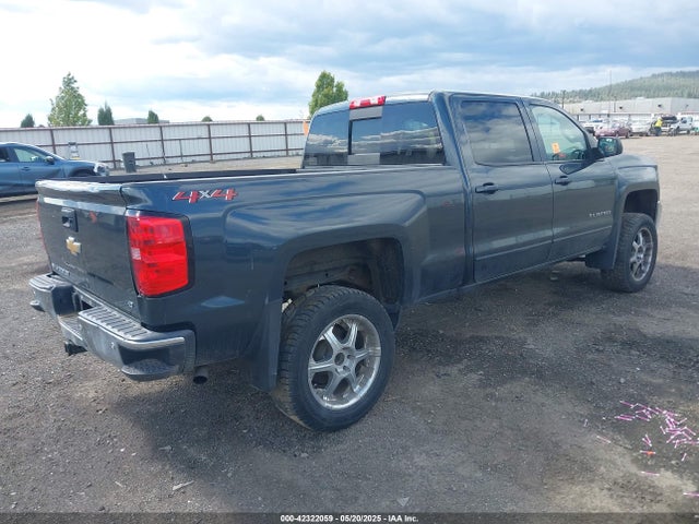 3GCUKREC8JG552555 Chevrolet Silverado 1500 1lt