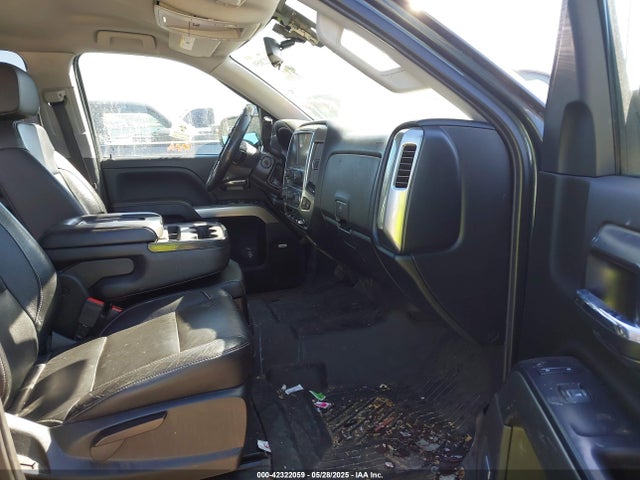 3GCUKREC8JG552555 Chevrolet Silverado 1500 1lt