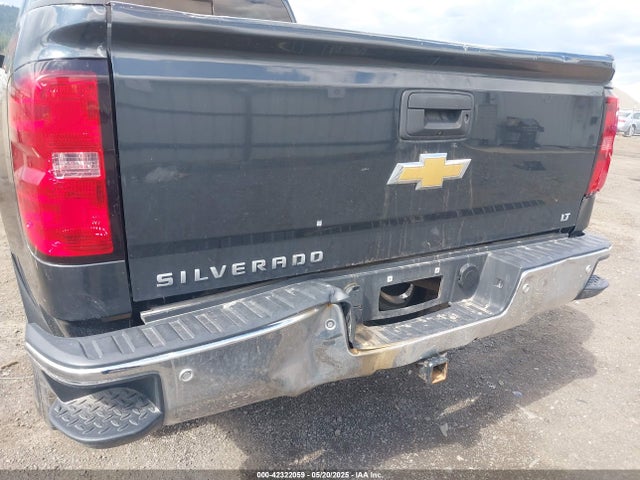 3GCUKREC8JG552555 Chevrolet Silverado 1500 1lt