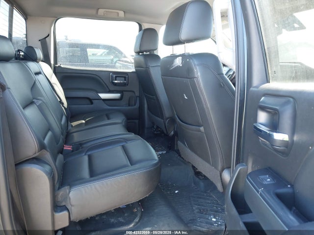 3GCUKREC8JG552555 Chevrolet Silverado 1500 1lt