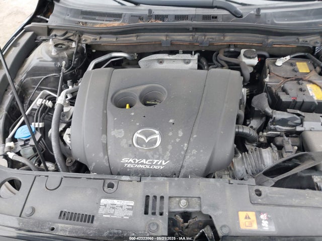 JM1BM1U7XG1306699 Mazda pe
