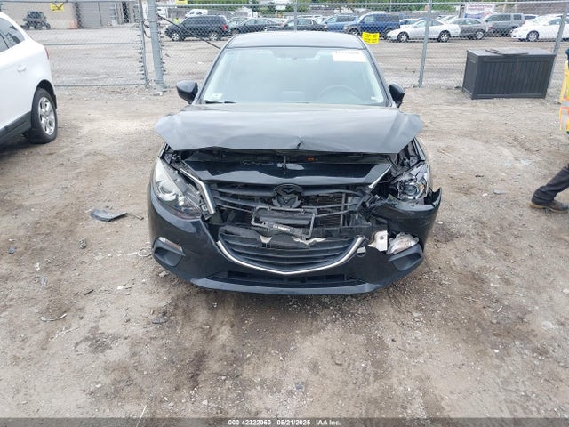 JM1BM1U7XG1306699 Mazda pe