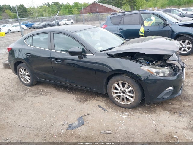 JM1BM1U7XG1306699 Mazda pe