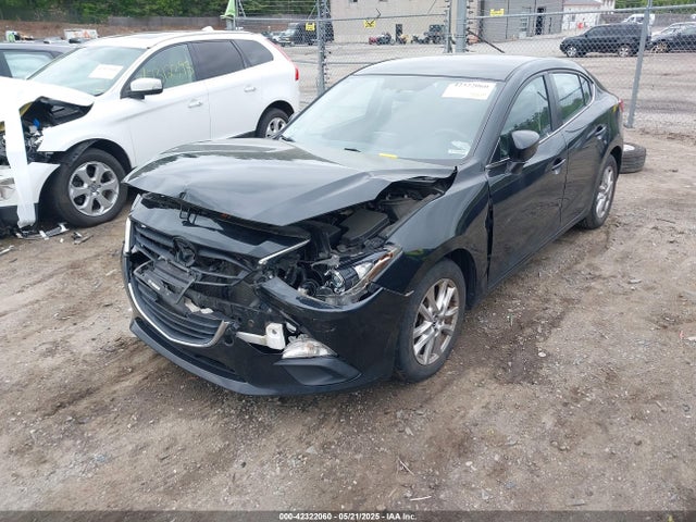 JM1BM1U7XG1306699 Mazda pe