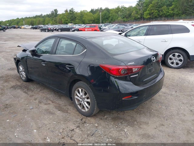 JM1BM1U7XG1306699 Mazda pe