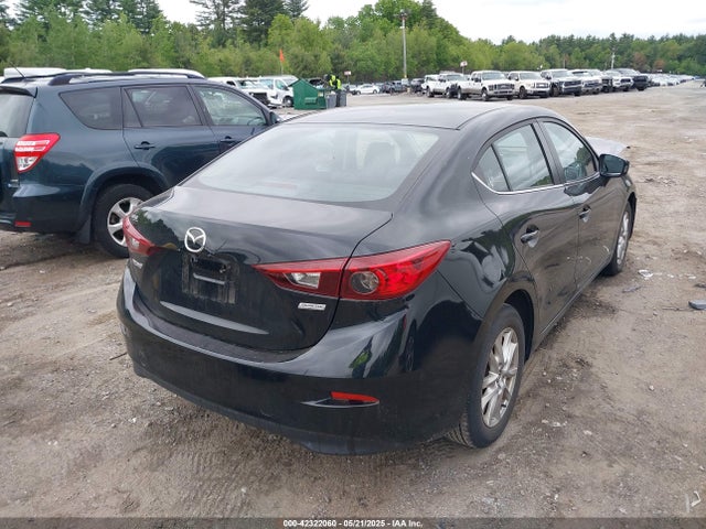 JM1BM1U7XG1306699 Mazda pe
