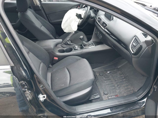 JM1BM1U7XG1306699 Mazda pe
