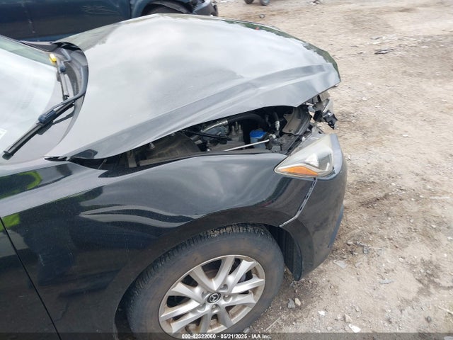 JM1BM1U7XG1306699 Mazda pe