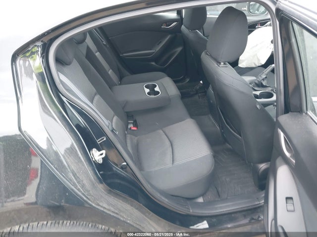 JM1BM1U7XG1306699 Mazda pe