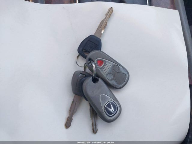 2003 ACURA MDX 2HNYD18863H540468 Photo 10