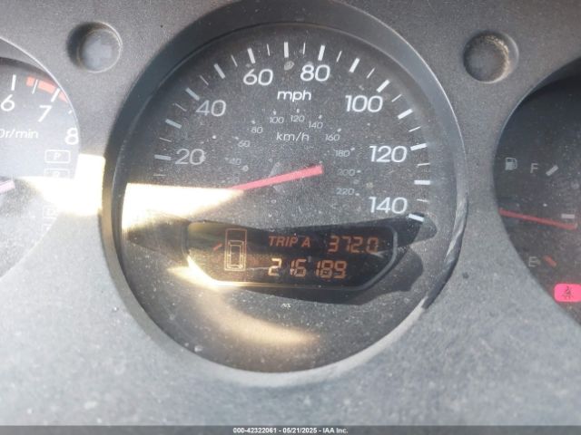 2003 ACURA MDX 2HNYD18863H540468 Photo 6