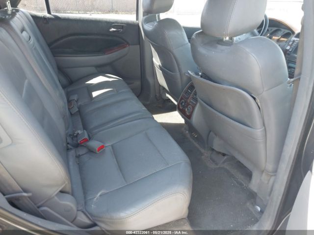 2003 ACURA MDX 2HNYD18863H540468 Photo 7