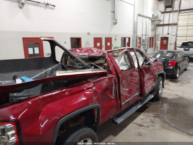 1GT12TEY4JF226040 GMC Sierra 2500hd Slt