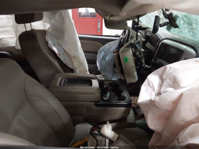 1GT12TEY4JF226040 GMC Sierra 2500hd Slt
