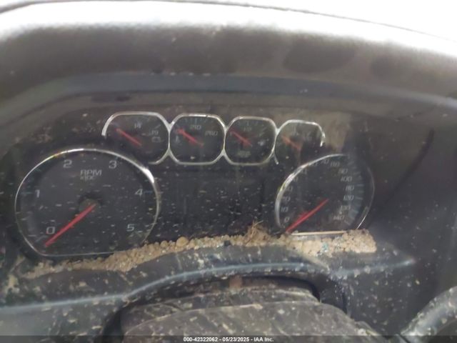 1GT12TEY4JF226040 GMC Sierra 2500hd Slt
