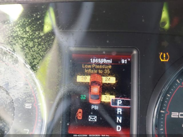 2C3CDXBG4EH130598 Dodge Charger Se