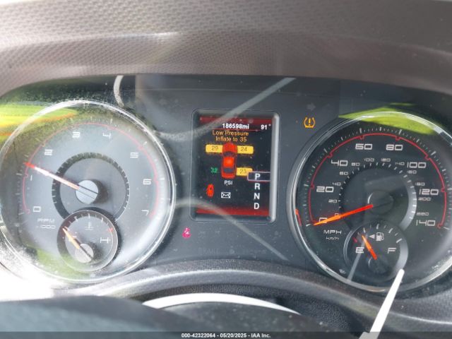 2C3CDXBG4EH130598 Dodge Charger Se