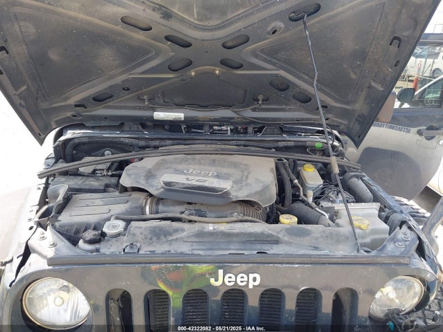 Jeep 2017 2017 1C4BJWDG2HL506357 Image 10