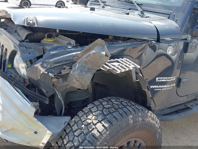 Jeep 2017 2017 1C4BJWDG2HL506357 Image 6