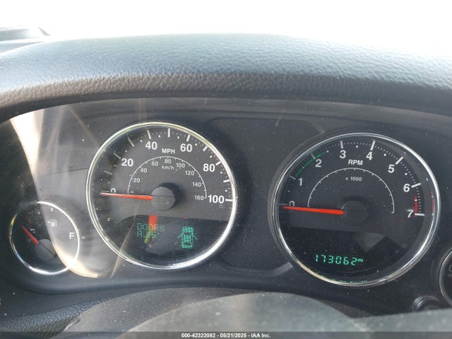 Jeep 2017 2017 1C4BJWDG2HL506357 Image 7