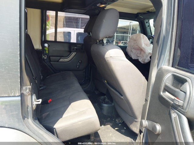 Jeep 2017 2017 1C4BJWDG2HL506357 Image 8