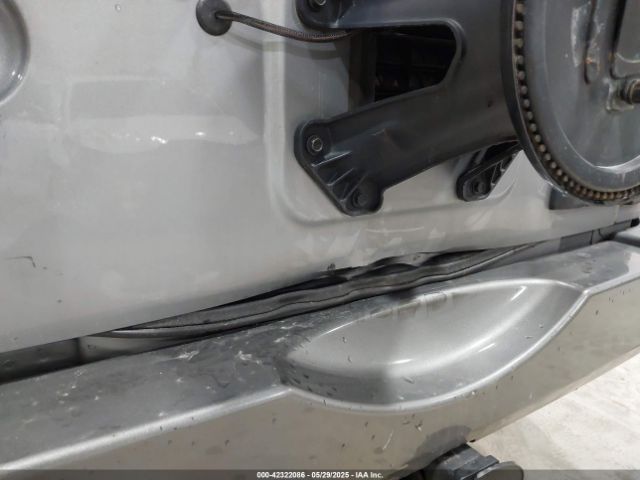 2015 JEEP WRANGLER UNLIMITED 1C4BJWDG6FL560841 Photo 5