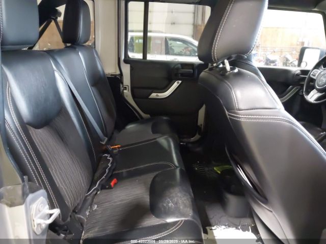 2015 JEEP WRANGLER UNLIMITED 1C4BJWDG6FL560841 Photo 7