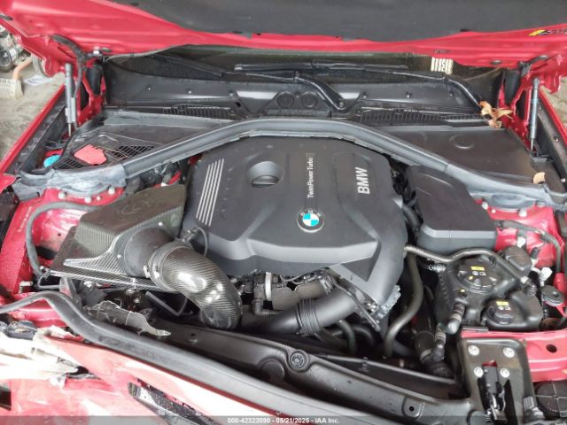 2017 BMW 230I WBA2H9C30H7A25947 Photo 9