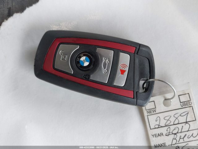 2017 BMW 230I WBA2H9C30H7A25947 Photo 10