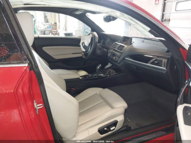 2017 BMW 230I WBA2H9C30H7A25947 Photo 4