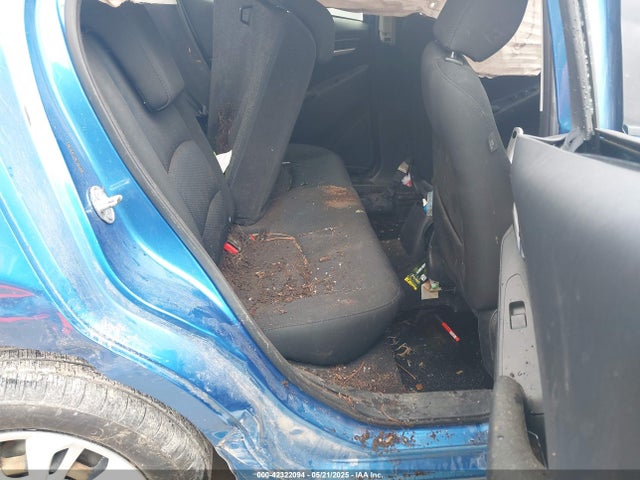 3MYDLBYV5KY503408 Toyota YARIS L