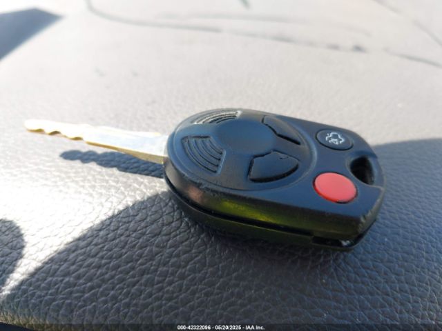 2010 FORD FUSION 3FAHP0HG2AR378862 Photo 10