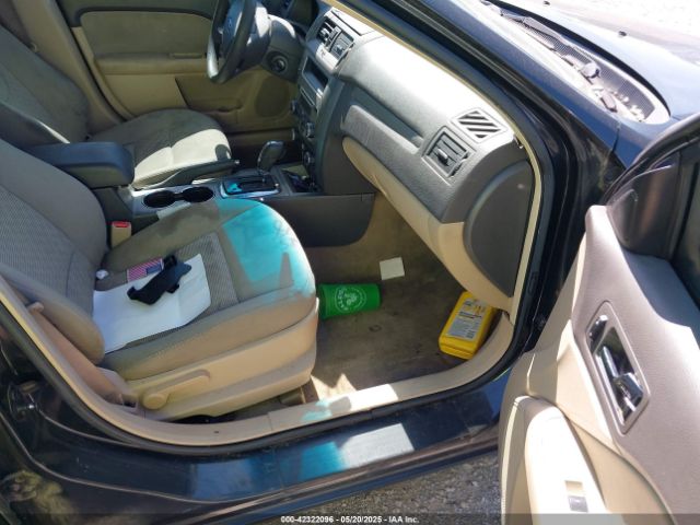 2010 FORD FUSION 3FAHP0HG2AR378862 Photo 4