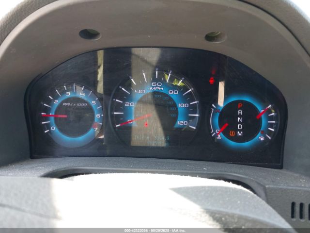 2010 FORD FUSION 3FAHP0HG2AR378862 Photo 6