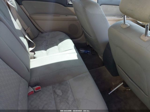 2010 FORD FUSION 3FAHP0HG2AR378862 Photo 7