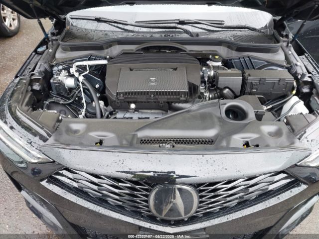 2025 ACURA MDX 5J8YE1H91SL025733 Photo 9
