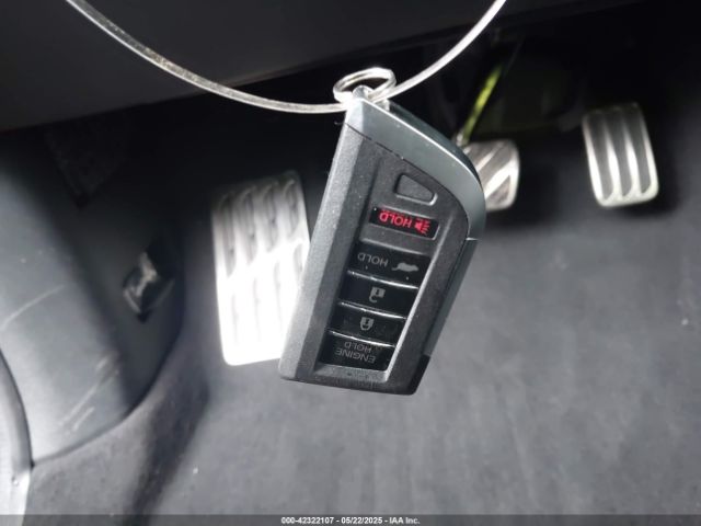 2025 ACURA MDX 5J8YE1H91SL025733 Photo 10