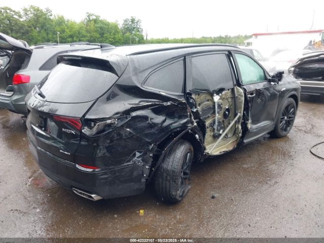 2025 ACURA MDX 5J8YE1H91SL025733 Photo 3