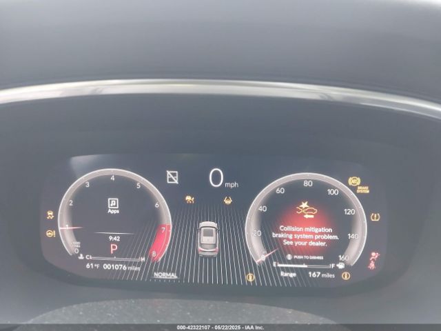 2025 ACURA MDX 5J8YE1H91SL025733 Photo 6