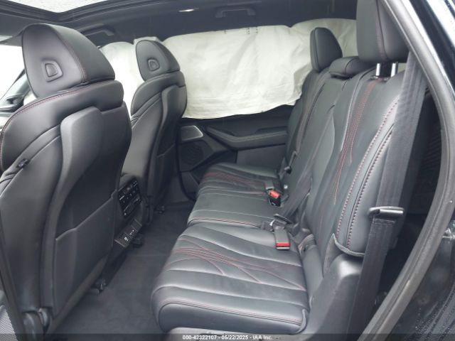 2025 ACURA MDX 5J8YE1H91SL025733 Photo 7