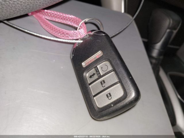 1HGCV1F42LA031992 Honda l15be