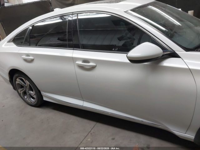 1HGCV1F42LA031992 Honda l15be