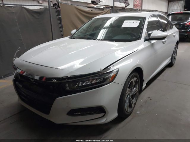 1HGCV1F42LA031992 Honda l15be