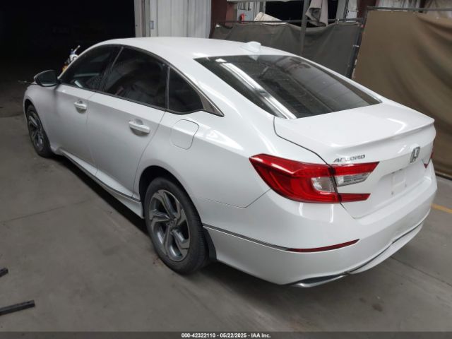 1HGCV1F42LA031992 Honda l15be