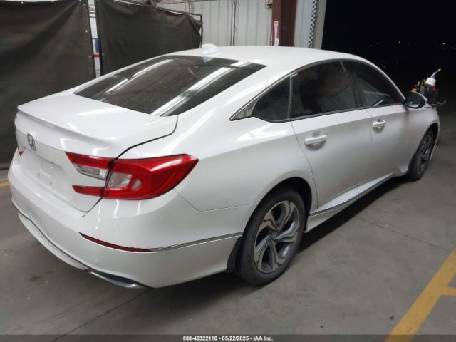 1HGCV1F42LA031992 Honda l15be