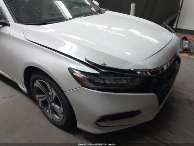 1HGCV1F42LA031992 Honda l15be