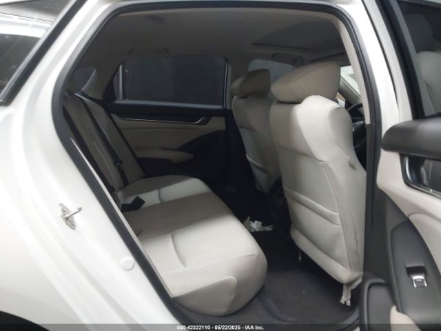 1HGCV1F42LA031992 Honda l15be